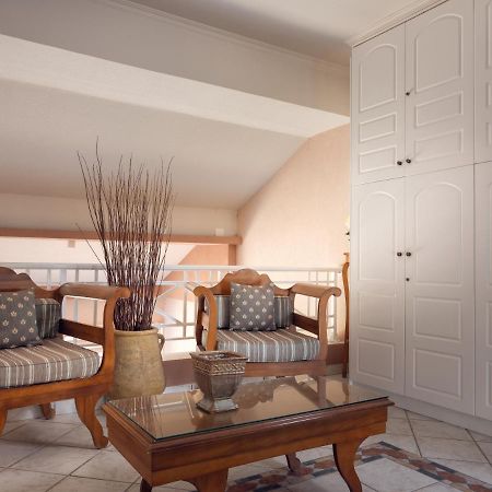 Villa Maria Λαγανάς Εξωτερικό φωτογραφία