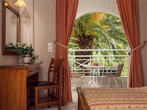 Villa Maria Λαγανάς Εξωτερικό φωτογραφία
